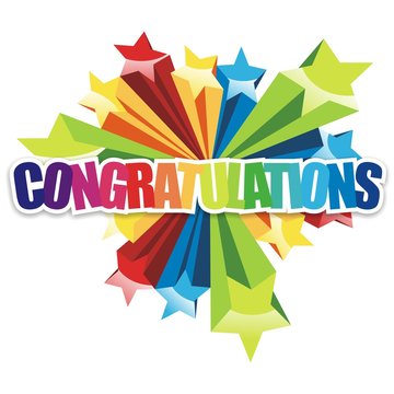 congrat