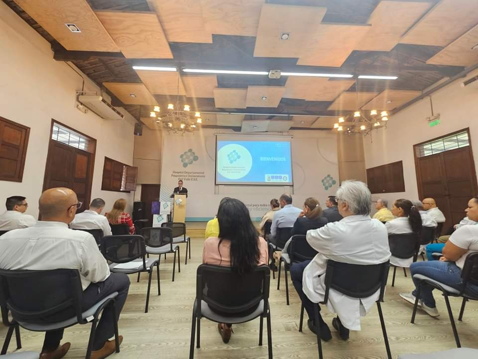 ACREDITACIÓN EN SALUD