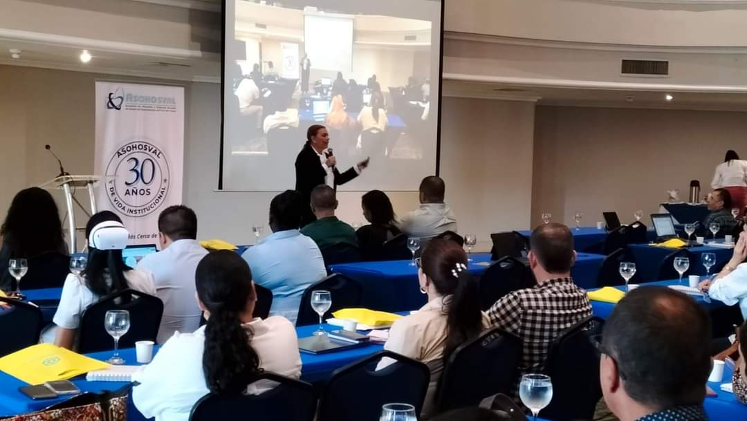 JORNADA DE INDUCCIÓN Y REINDUCCIÓN