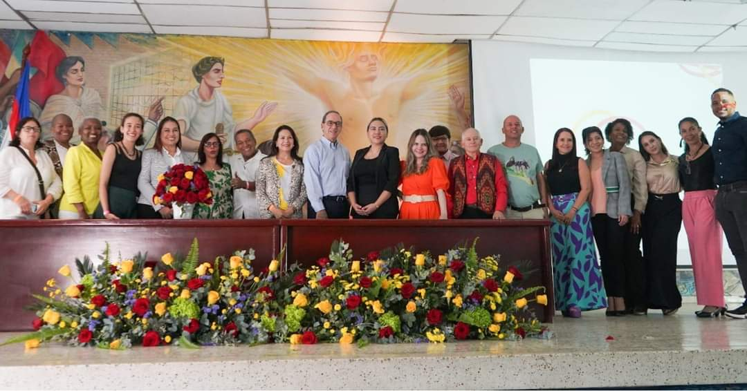 PARTICIPACIÓN DEL HDPUV EN LA PRECUMBRE REGIONAL DE SALUD MENTAL